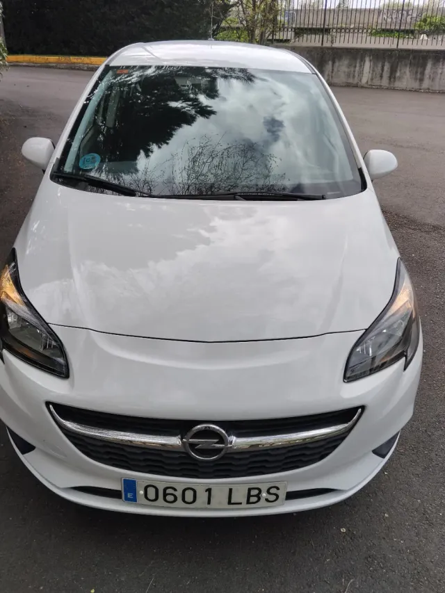 Opel Corsa 2019