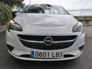 Opel Corsa 2019