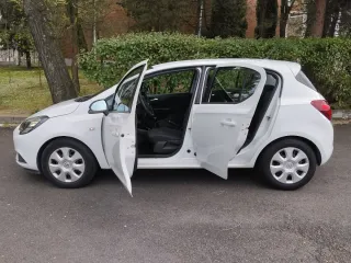 Opel Corsa 2019