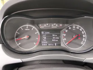 Opel Corsa 2019