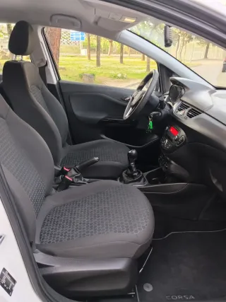 Opel Corsa 2019