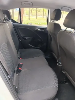Opel Corsa 2019