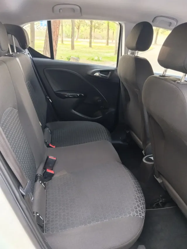 Opel Corsa 2019