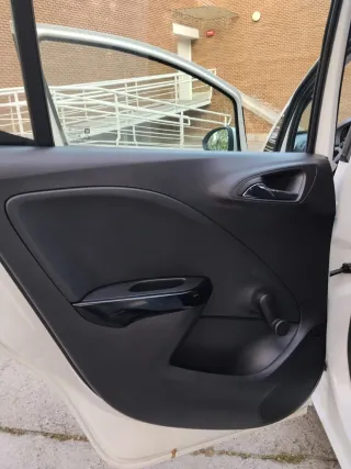 Opel Corsa 2019