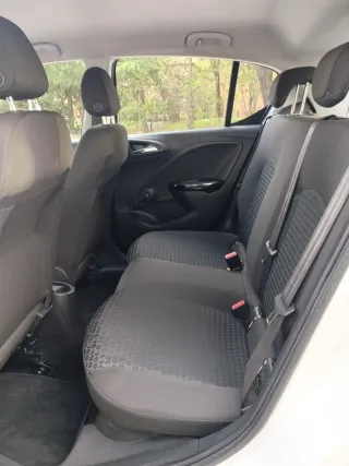Opel Corsa 2019