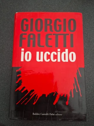 Io uccido