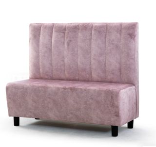 Sofá de restaurante, bar, hosteleria