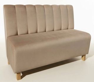 Sofá de restaurante, bar, hosteleria