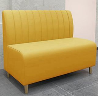 Sofá de restaurante, bar, hosteleria
