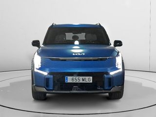 Kia EV9 GT-Line 99,8kWh AWD 283 kW (384 CV)