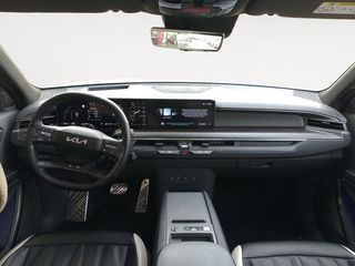 Kia EV9 GT-Line 99,8kWh AWD 283 kW (384 CV)