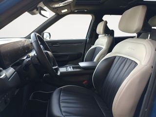 Kia EV9 GT-Line 99,8kWh AWD 283 kW (384 CV)