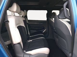 Kia EV9 GT-Line 99,8kWh AWD 283 kW (384 CV)