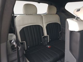 Kia EV9 GT-Line 99,8kWh AWD 283 kW (384 CV)