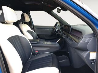 Kia EV9 GT-Line 99,8kWh AWD 283 kW (384 CV)