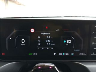 Kia EV9 GT-Line 99,8kWh AWD 283 kW (384 CV)