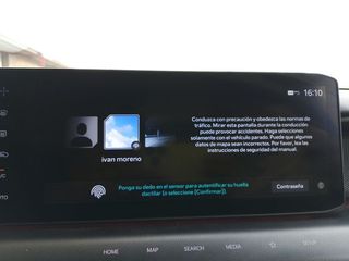 Kia EV9 GT-Line 99,8kWh AWD 283 kW (384 CV)