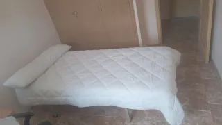 Cama 90x190 (Somier + Colchon + Almohada)