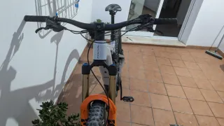 Focus SAM 6.9 talla M