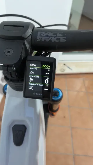 Focus SAM 6.9 talla M