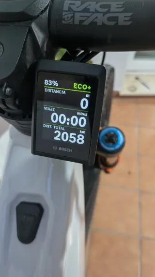 Focus SAM 6.9 talla M