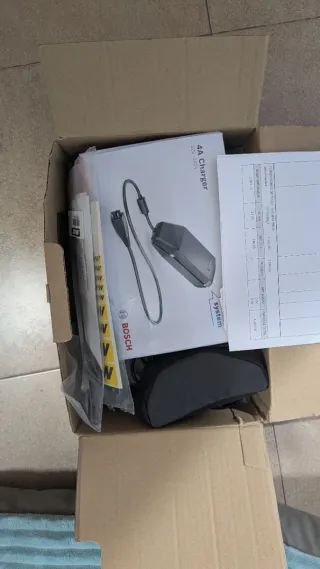 Focus SAM 6.9 talla M