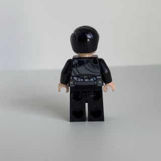 Lego Wenwu