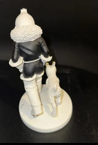 Figura Tintín: País de los Soviets