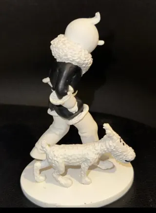 Figura Tintín: País de los Soviets