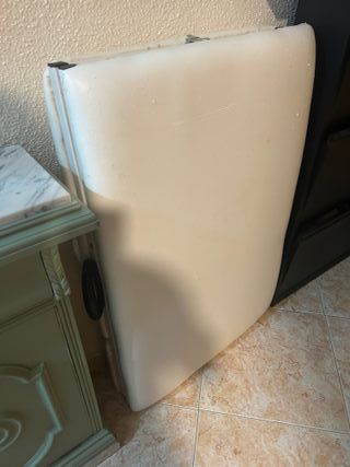 Camilla plegable masaje/estética