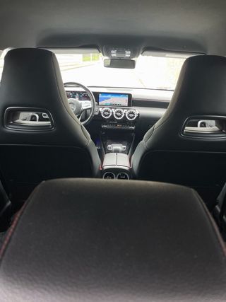 Mercedes-Benz Clase A AMG