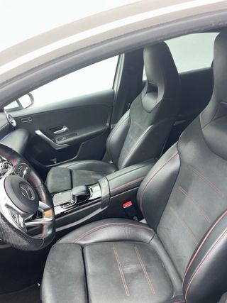 Mercedes-Benz Clase A AMG