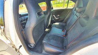 Mercedes-Benz Clase A AMG