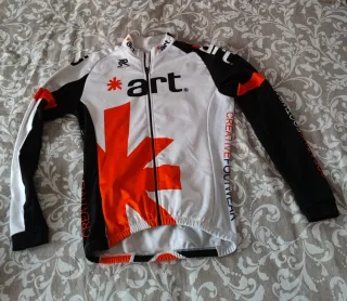 Conjunto Roger Sport Maillot, Chaqueta y Culote