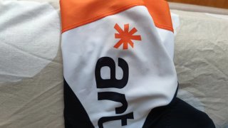 Conjunto Roger Sport Maillot, Chaqueta y Culote