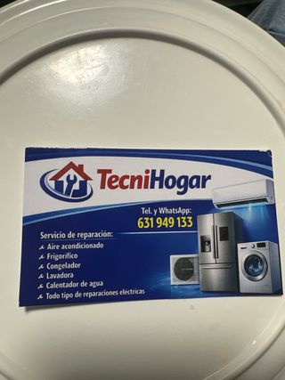 Servicio técnico profesional