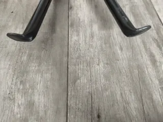 Caballete Derbi Variant Negro