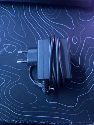 Nintendo Switch Lite Blu