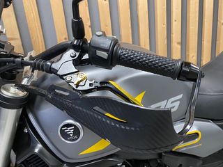 Voge AC525X Scrambler