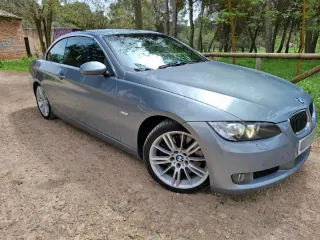 BMW Serie 3 2007