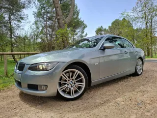 BMW Serie 3 2007