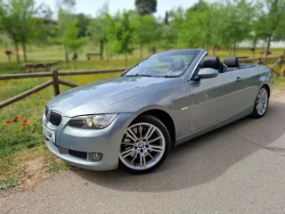BMW Serie 3 2007