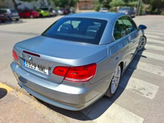 BMW Serie 3 2007 Zurdo
