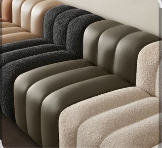 Sofá de restaurante, bar , hosteleria