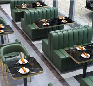 Sofá de restaurante, bar , hosteleria