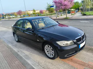 BMW Serie 3 2007