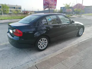 BMW Serie 3 2007