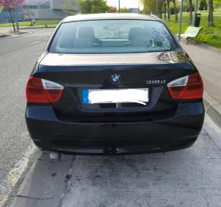 BMW Serie 3 2007