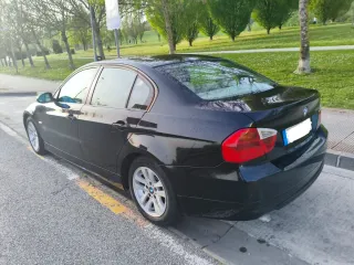BMW Serie 3 2007