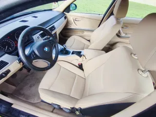 BMW Serie 3 2007